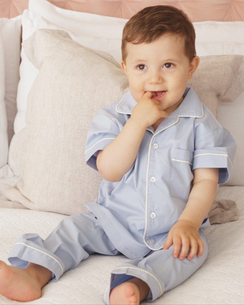 Pijamas niño